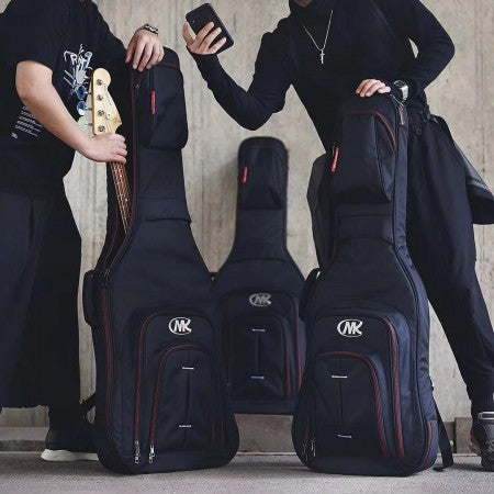 MKC Session Bass 電貝斯琴袋