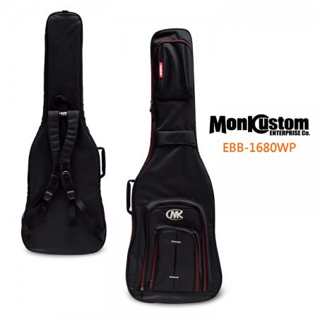 MKC Session Bass 電貝斯琴袋