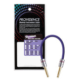 Providence P203 0.15M S/S(雙直）