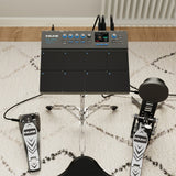 NUX DP-2000/DM-210 Hi-Hat套裝