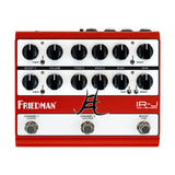 FRIEDMAN IR-J