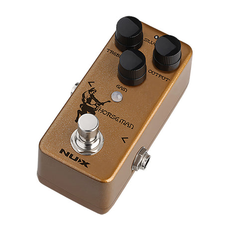 Người cưỡi ngựa NUX (NOD-1)