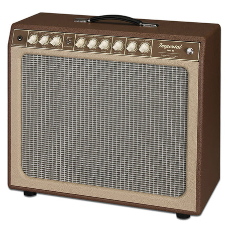 Tone King IMPERIAL MKII COMBO-BROWN