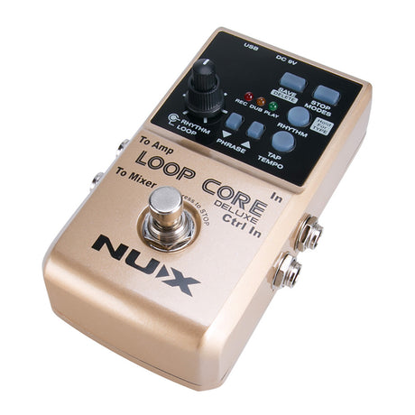 NUX Loop Core Deluxe
