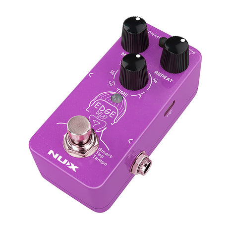 Độ trễ cạnh NUX (NDD-3)