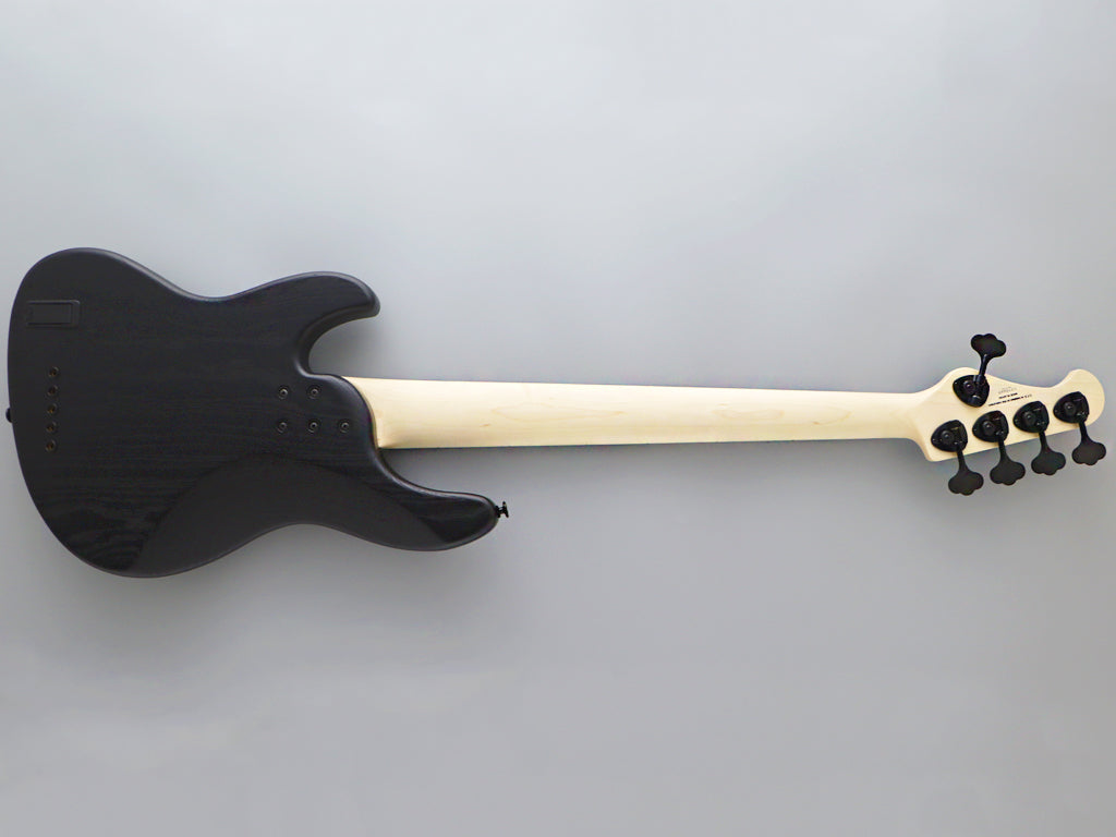 Fujigen JMJ53-ASH-DE-M/OPB – MONKCUSTOM