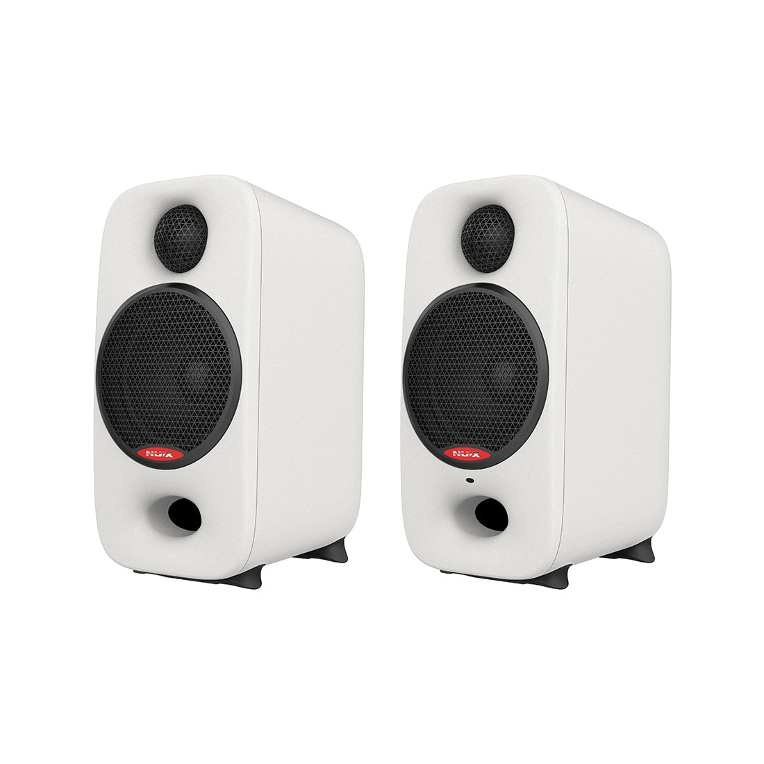 NUX  AXON 3 Studio Monitors(NFM-03) 白
