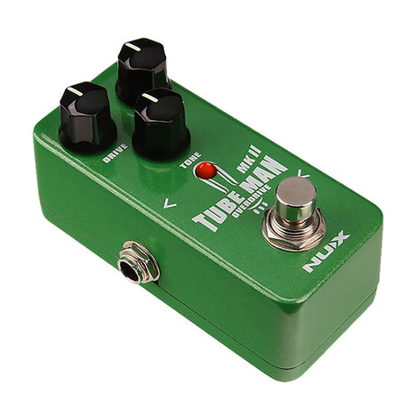 NUX Tube Man MKII (NOD-2)