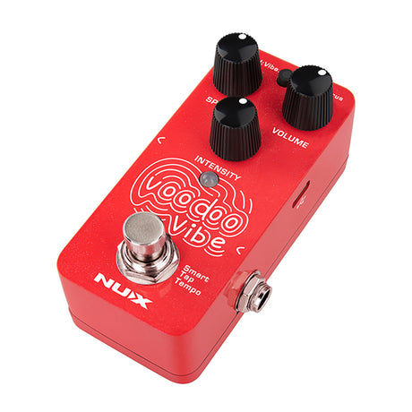 NUX VOODOO VIBE