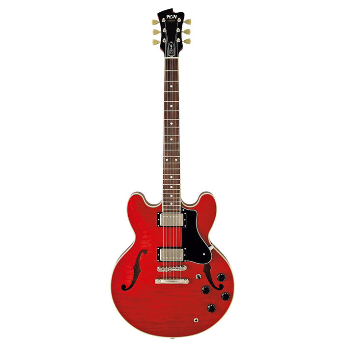 FGN 日本製電吉他・貝斯｜台灣公司貨 - Monk Custom – MONKCUSTOM