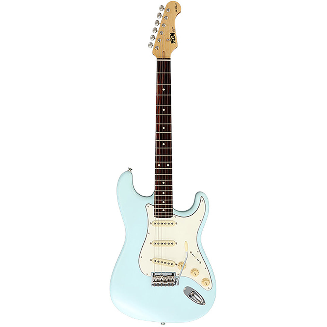 Fujigen NEO CLASSIC系列NST200 RAL PSB – MONKCUSTOM