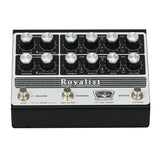 Tone King Royalist Tube PREAMP