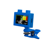 Cherub LETU Clip-on Tuner WST-570Li (藍)調音器