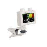 Cherub LETU Clip-on Tuner WST-570Li (白)調音器