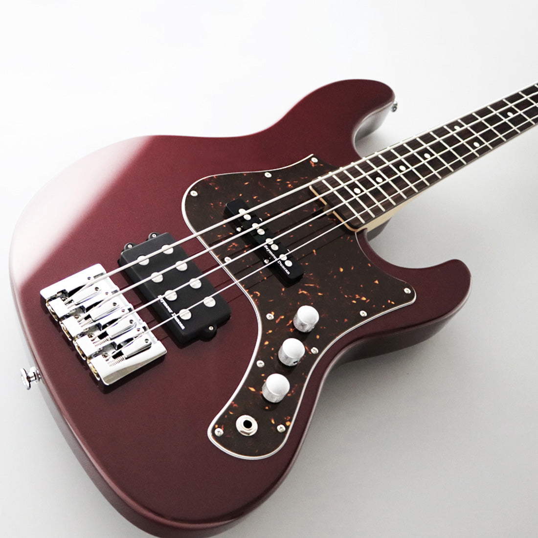 Fuijgen JMJ2-AL-R/AZM