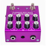 Soldano SLO PLUS Pedal – Custom Purple