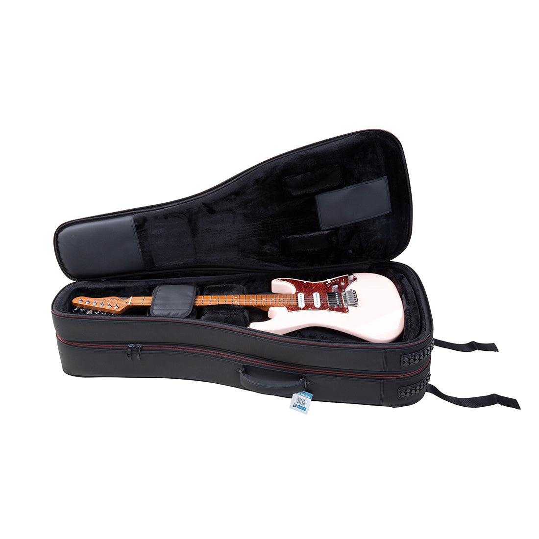 NINJA Electric 雙層電吉他袋