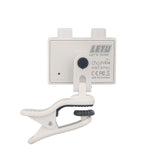 Cherub LETU Clip-on Tuner WST-570Li (白)調音器