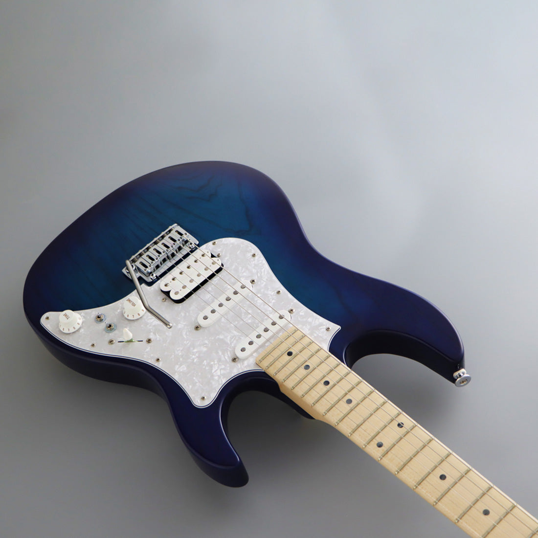 Fuijgen EOS2-ASH-M/SBB – MONKCUSTOM