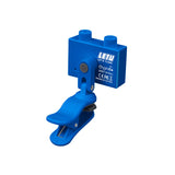 Cherub LETU Clip-on Tuner WST-570Li (藍)調音器