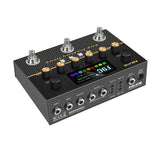 NUX Amp Academy Stomp