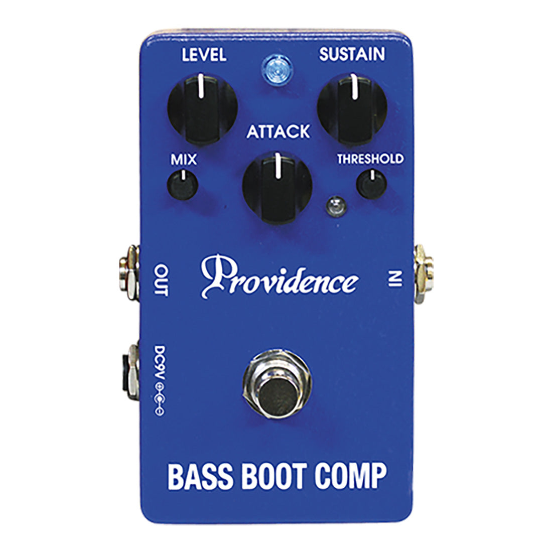 Providence BTC-1 Bass Boot Comp