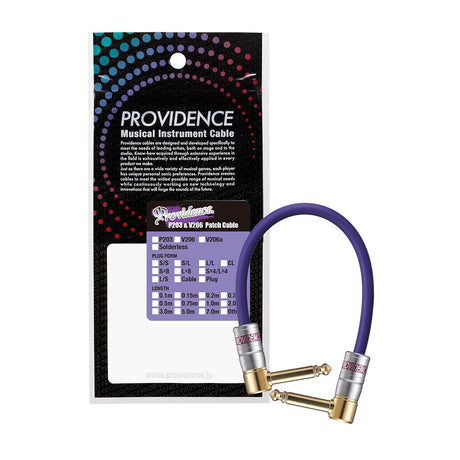 Providence P203 0.30M L/L (雙L）