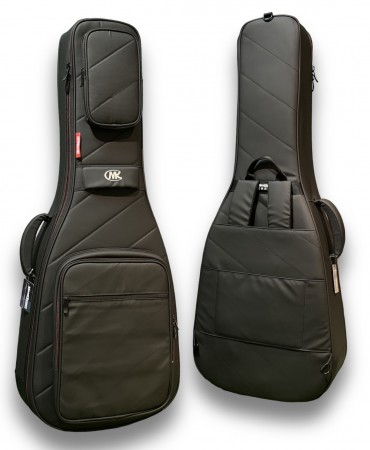MKC NINJA Acoustic 木吉他琴袋