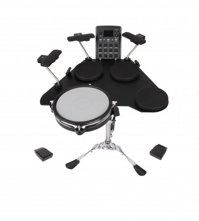 Play Drums Boy CPD-1000便攜式電子鼓