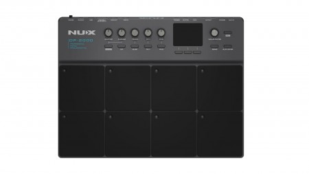 NUX DP-2000