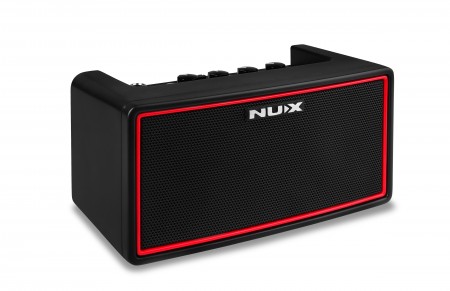 NUX Mighty Air 便攜式無線藍牙吉他音箱
