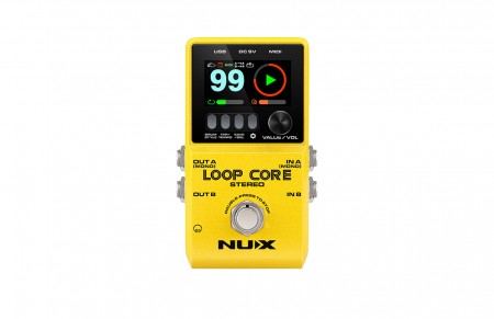 NUX Loop Core Stereo