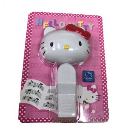 Hello Kitty 調音器