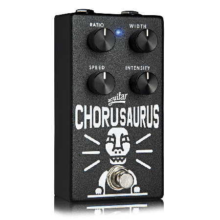 aguilar Chorusaurus V2 和聲