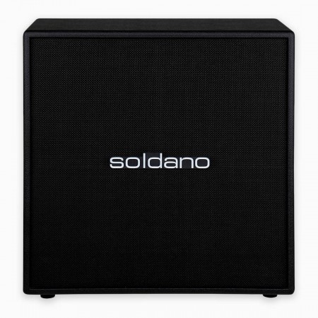 SOLDANO 4X12 STRAIGHT CLASSIC