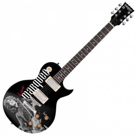Marquee MQG99 Heaven (Jimmy Page) 造型吉他