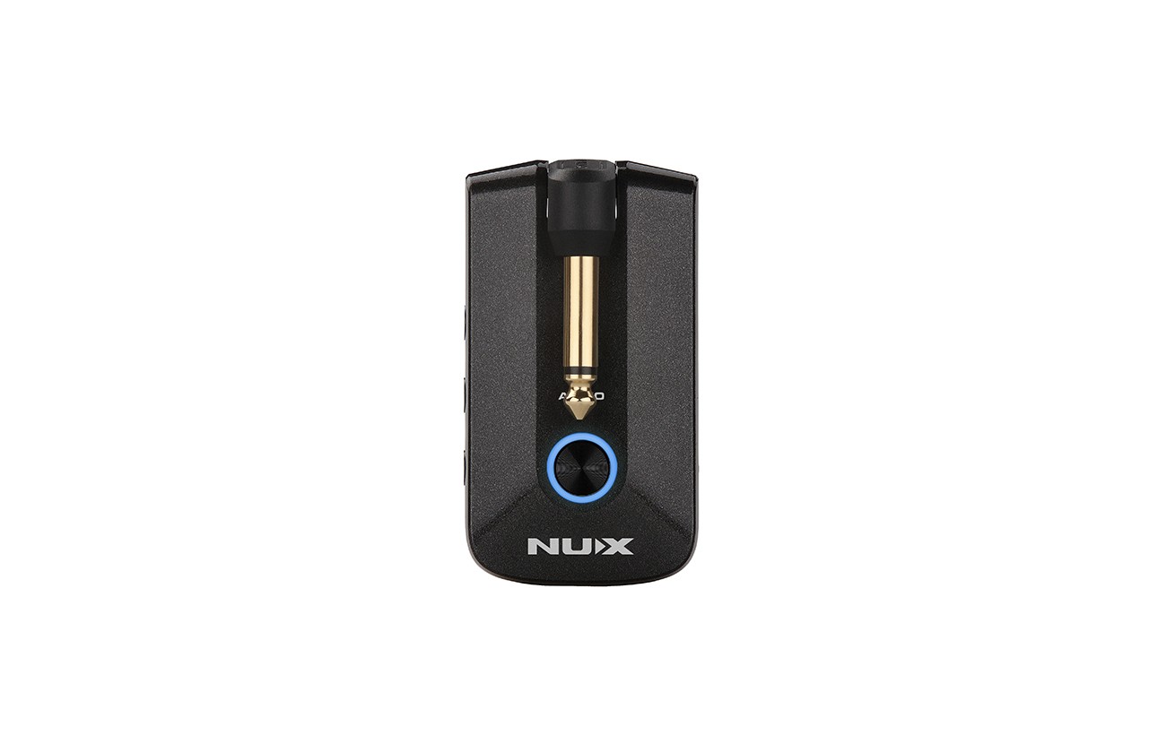 NUX Mighty Plug Pro (MP-3)