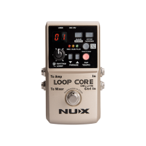 NUX Loop Core Deluxe
