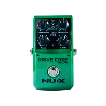 NUX Drive Core Deluxe 