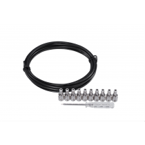IVU Solderless DC Cable Kit 免焊接DC電源線