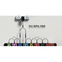 IVU SIPA-1000 一對多電源分接變壓器