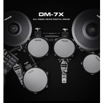 NUX DM-7X