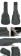 CORONA Prestige Standard Black Burst LP22 BB 雙雙 玫瑰木指板 黑色漸層