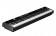 NUX NPK-20 (黑) 88鍵可攜式自動伴奏電鋼琴